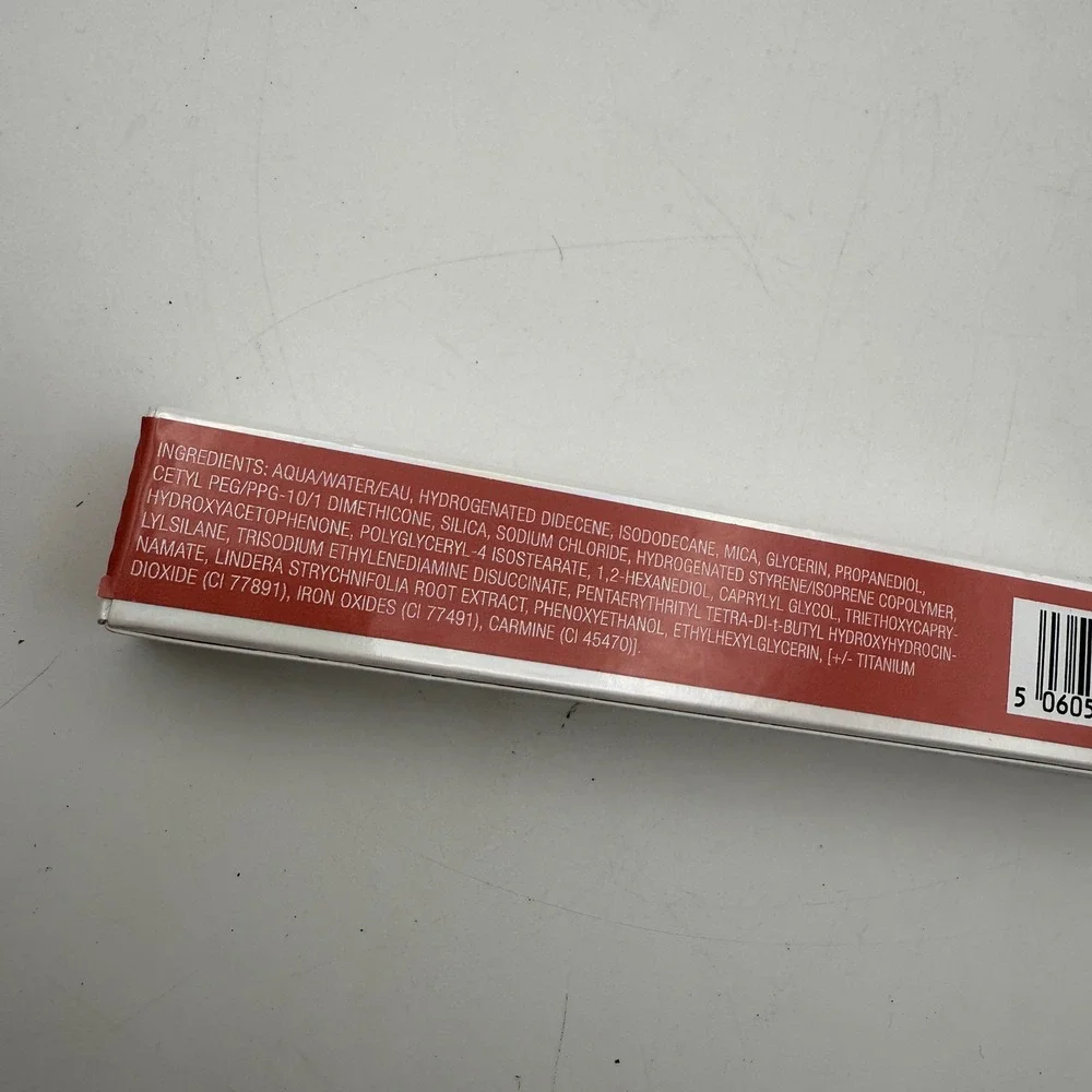 Charlotte‎ Tilbury Glowgasm Beauty Light Wand High Blush Pinkgasm 0.40 fl oz New